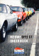 OPEL GT CLUB Nederland Magazine - Nr. 4 December 2009 - Andere & Zonder Classificatie