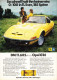 OPEL GT CLUB Nederland Magazine - Nr. 1  Maart  2009 - Andere & Zonder Classificatie