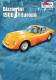 OPEL GT CLUB Nederland Magazine - Nr. 1  Voorjaar  2013 - Andere & Zonder Classificatie