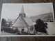 N°339 Et 420 Sur CP(chapelle En Suisse à La Mémoire De La Reine Astrid))-obl UCCLE Du 21/05/1937 Vers Baudour - 1922-1927 Houyoux