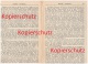 Original Zeitungsbericht- 1926 - Alt Budissin - Klein Nürnberg , Bautzen , Mittelalter , Lausitz , Hexen !!! - Bautzen