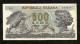 REPUBBLICA ITALIANA - 500 Lire ARETUSA (Decr. 20 / 06 / 1966) ITALIA - 500 Lire