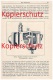 Original Zeitungsbericht - 1926 - Vergaser Für Automobile Und Flugzeuge , Technik , Oldtimer , Flugzeug !!! - Cars