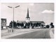 Sleidinge  Kerkplein   Uitg. A. Martens - Oost - Evergem