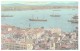 CARTE POSTALE TURQUIE 1920 CONSTANTINOPLE SCUTARI - Turquie