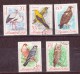 Hungary Scott  1820-24,1880-84,1889-93 1975-79, C277-81, Used Cancelled To Order Art,Space,Cats Birds Olympics  VF . - Gebruikt