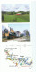 MARIEMBOURG - TROIS VALLEES - CHEMIN DE FER A VAPEUR (Dépliant 8 Pages) - Toeristische Brochures