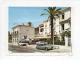 Lettre Carte Postale HOTEL  STELLA BELLA Promenade George V à Menton - Menton