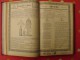 Delcampe - Grand Almanach Français Illustré (musée Des Familles) 1897. Delagrave Paris. Env. 400 Pages - 1801-1900