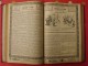 Delcampe - Grand Almanach Français Illustré (musée Des Familles) 1897. Delagrave Paris. Env. 400 Pages - 1801-1900