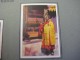 Delcampe - 4 Postcards & 8 Chromos TIBET +gravures, Lithos, Album Pages - Thibétan Ladak Lama Sven Hédin Lhassa Yak VERY GOOD Litho - Tibet