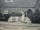 *  NORDSEEBAD BÜSUM 1932 - JUGENDHERBERGE * NACHGEBÜHR *  KLEINFORMAT * - Buesum