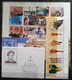 BELGIE 2000 Xx VOLLEDIG JAAR / L'ANNEE COMPLETE AAN POSTPRIJS - PRIX DE POSTE - Full Years