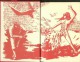 C.L.A -  1966 -  BURROUGHS - AU COEUR DE LA TERRE / PELLUCIDAR (avec Sa Carte) - Opta