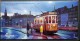 Denmark 1994   Minr.1080-83  MNH   (**)  ( Lot  4687 ) Trams  Los Tranvías Straßenbahnen - Neufs