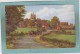 PENSHURST  -  PLACE  &  CHURCH  -  ARQUINTON   -   BELLE  CARTE  - - Other & Unclassified