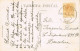 11748. Postal TARRAGONA 1922. Cruz De San Antonio - Cartas & Documentos