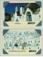 Carte Telefoniche: Serie 4 Valori “ Serie Turistica “ Puglia - Nuova - Omaggio  - Man - Mantegazza - Privadas - Homenaje