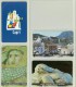 Carte Telefoniche: Serie “ Serie Turistica “ Campania - Serie 7 Valori - Nuova - Omaggio  - T - POLAROID - Private-Omaggi