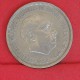 SPAIN  25  PESETAS  1957  19-68 KM# 787  -    (Nº10893) - 25 Pesetas