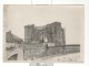 Lot De 2 Photos Anciennes Branger Circa 1912 "Inauguration Du Musée Du Cheval De Guerre à Saumur" - Guerre, Militaire