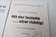 Wolf H. Döring "Mit Der Isolette...aber Richtig!" Mit 20 Original-Isolette-Aufnahmen - Fotografia