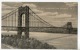 ÉTATS-UNIS . GEORGE WASHINGTON BRIDGE N.Y. - Réf. N°8263 - - Autres Monuments, édifices