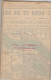 Le Cicérone Fournier De Lyon - 37e édition - Maps/Atlas
