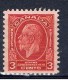 CDN+ Kanada 1932 Mi 159-60 Mnh Georg V. Und Prince Of Wales - Nuevos