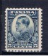 CDN+ Kanada 1932 Mi 159-60 Mnh Georg V. Und Prince Of Wales - Neufs