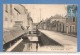 77    PROVINS LA VOULZIE  ET LA RUE DES MARAIS  BLANCHISERIE   ECRITE 1923    VOIR LES 2 SCANS - Provins