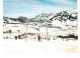 Schweiz - Wintersportplatz Krummenau - Obertoggenburg - Ski - Nice Stamps - Krummenau