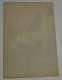 De La Collection Cyrill Riedel Sur Papier 80 Grs, Datée Vers 1890, Format 18x26 - Pastels