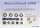 Deutsche Post - DM Satz 2000 In PP - Prägestätte A (Berlin) - Sets De Acuñados &  Sets De Pruebas