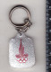 USSR Russia Old Key Ring - Moskow 1980 Olympic Games - Autres & Non Classés