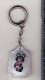 USSR Russia Old Key Ring - Moskow 1980 Olympic Games - Otros & Sin Clasificación