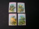 == Grenadines Orchids 1982 ** MNH - Grenada (1974-...)