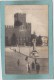 MAROSTICA  -  CASTELLO  SCALIGERO  -  1915  -  BELLE CARTE  ANIMEE  - - Vicenza