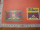 Delcampe - 1 Postcard YAK + 40 Chromo Lithos TIBET Explorer Etnic - Thibétan Dahlia Lama Sven Hédin Lhassa Yak VERY GOOD - Autres & Non Classés