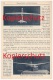 Original Zeitungsbericht - 1926 - Flugzeug - Modelle , Modellbau , Flugzeuge !!! - Aerei E Elicotteri