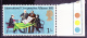 Großbritannien Great Britain Grande-Bretagne - Jahrestage/anniversaries (MiNr: 539/43) 1970  - Postfrisch MNH - Unused Stamps