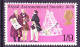 Großbritannien Great Britain Grande-Bretagne - Jahrestage/anniversaries (MiNr: 539/43) 1970  - Postfrisch MNH - Unused Stamps