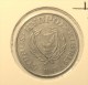 @Y@    Cyprus   5  Cent     1983      (2853) - Cipro