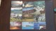 Switzerland-MULTICARDS-(set 5)-(lot 12cards)-used Card+4cards Prepiad Free - Suisse