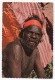 Cpsm - Australian Aboriginal Tribesman Northern Territory - Greetings From Woomera - Aborigène Australie - Oceania