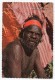 Cpsm - Australian Aboriginal Tribesman Northern Territory - Greetings From Woomera - Aborigène Australie - Oceanía