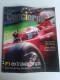 Lib425 Concierge Magazine F1 Racing Abu Dhabi Grand Prix 2009 Etihad Airways Ferrari World Mall Auto Yas Marina Circuit - Sports