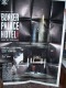 BUNKER PALACE HOTEL. Affiche De Film D'Enki BILAL.1989. Son Premier Film !. Genre : Science-fiction. - Bilal