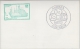 AAT 1991 Aurora Australis On Her Way To The AAT Postcard (19460) - Cartas & Documentos