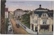 Cpa,ALLEMAGNE,SAARBRUCKEN   ,capitale  De Land Sarre,stadtverband,1919,T RAMWAY,TRAM,LUISENBRUCKE - Saarbruecken